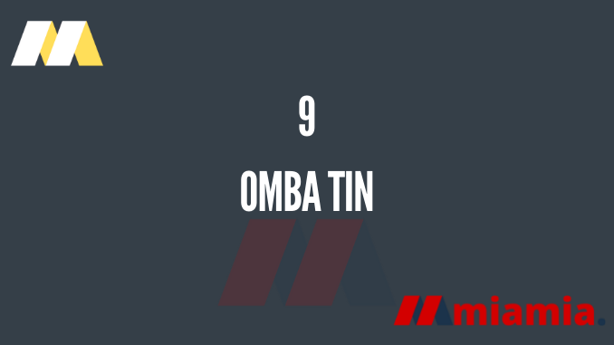 Omba TIN