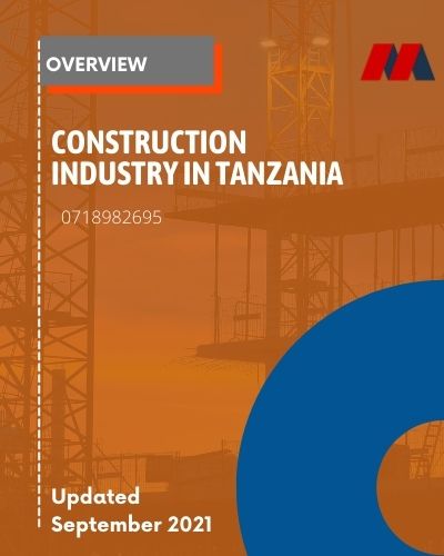 Tanzania construction industry overview