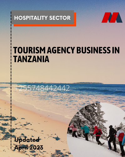 Tourism Agency Business in Tanzania