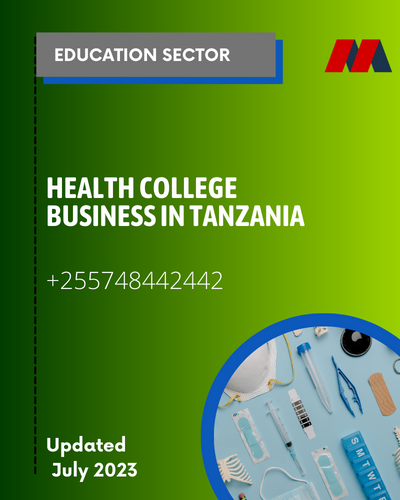 Health College Tanzania